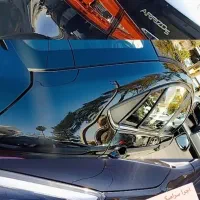 دیتیلینگ سرامیک بدنه،احیا رنگ(واکس و پولیش)