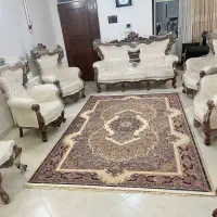 مبل استیل نو