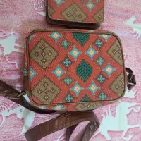 کیف دوشی و جاکارتی و کیف پول|کیف، کفش، کمربند|کرمانشاه, |دیوار