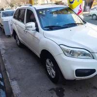 لیفان ایکس ۶۰ بشرط