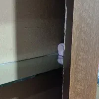 میزآرایش.جاکفشی|جاکفشی، کمد، دراور|قوچان, |دیوار