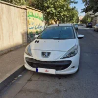 پژو 207 اتومات مدل