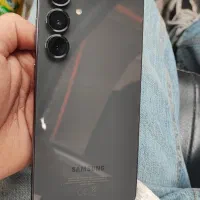 گوشی موبایل s24fe نو دوماه خریداری شده