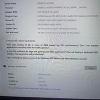 لپ تاپ dell-7740|رایانه همراه|تهران, تهرانپارس غربی|دیوار