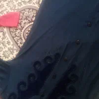 شومیز حریر فری سایز تا 50 میخوره|لباس|خرمآباد, |دیوار