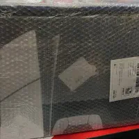 PS5 یک ترابایت نو تک دسته