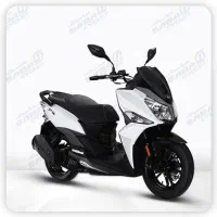 فروش موتور گلکسی 200 مدل 1403