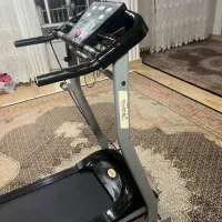 تردمیل مدل mi-1105|تجهیزات ورزشی|رشت, بوسار|دیوار