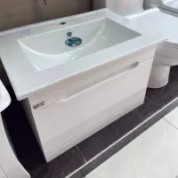 روشویی کابینتی برند بروات مدل پارمیس ۵۰