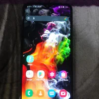 سامسونگ a10 s|موبایل|محمدیه-قزوین, |دیوار