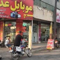 سه دهنه مغازه تجاری دونبش خیابان امام|فروش مغازه و غرفه|اندیمشک, |دیوار