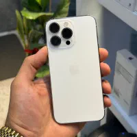 iPhone 13 Pro 256G در حد نو بدون خط و خش