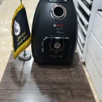 جارو برقی بوش اصلی   لوازم خانگی کرمیان