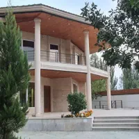 1000متر ویلای دوبلکس لوکس کردان|فروش خانه و ویلا|کوهسار (البرز), |دیوار