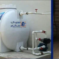 نصب پمپ آب|خدمات پیشه و مهارت|قزوین, |دیوار