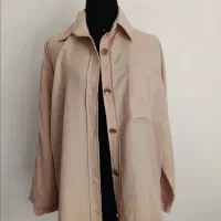 حراج بلک فرایدی کت های بهاره|لباس|کهک, |دیوار