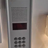 تعمیرات ونصب آیفون تصویری