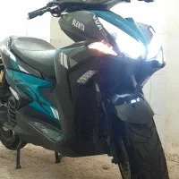 موتور بلنتا ایروکس