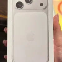 (آکبند) iphone 17 pro 256 zaa|موبایل|اردبیل, |دیوار
