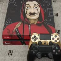 ps4 کپی خور دو دسته