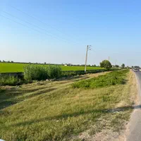 زمین تجاری ۷ هکتاری بر اتوبان کیاکلا به جویبار|فروش دفتر صنعتی، کشاورزی، تجاری|بابل, |دیوار