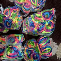 برچسب لباس|لوازم خیاطی و بافتنی|قرچک, میرزائی شمالی|دیوار