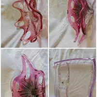 پنکه و ظروف قدیمی و مختلف|صنایع دستی و سایر لوازم تزئینی|تهران, شهرک غزالی|دیوار