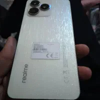 realme C53|موبایل|مشهد, سپاد|دیوار