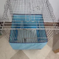 قفس کاسکویی