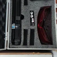 لیزر20کیلومتری حرارتی ابی|کوهنوردی و کمپینگ|ایلام, |دیوار