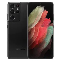 S21 ULTRA 5G esim سالم|موبایل|تهران, باغ فیض|دیوار