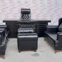 مبلمان اداریمدل لوناو سزارچستر|دفتر کار|قم, الغدیر|دیوار