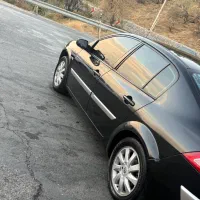 مگان 2000 اتومات 1390