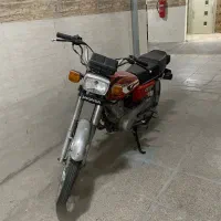 موتور سیکلت|موتورسیکلت|یزد, |دیوار