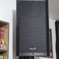 باند ووفر ۱۲ اینچی پنتک