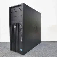 کیس قدرتمند آمریکایی HP Z420  اچ پی