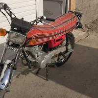 موتورسیکلت