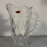 پارچ و لیوان ۷پارچه