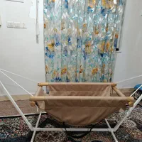 گهواره یا ننو