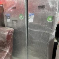 یخچال فریزر دو قلو