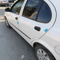 تیبا مدل ۹۸کم کار|خودرو سواری و وانت|صباشهر, |دیوار