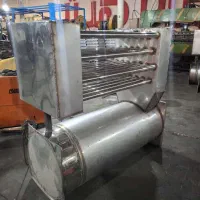 هیتر گلخانه ای بخاری کابینتی/ هیترکارگاهی|بخاری، هیتر، شومینه|کرج, فاز ۴ مهرشهر|دیوار