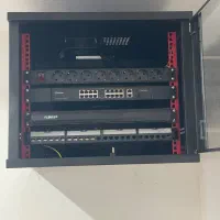 نصب تخصصی دوربین، دزدگیر و شبکه با ۱۷ سال تجربه|دوربین مداربسته|چابهار, |دیوار