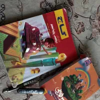 کتاب‌پایه‌نهم‌قیمت‌مناسب|کتاب و مجله آموزشی|اصفهان, عطار نیشابوری|دیوار