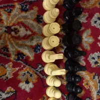 مهره شطرنج