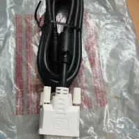 کابل اتصال مانیتور به سیستم کامپیوتر