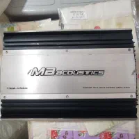 سیستم صوتی ماشین حرفه‌ای|قطعات یدکی و لوازم جانبی|بهارستان, |دیوار