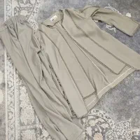 فروش کاپشن و لباس نو|لباس|فارسان, |دیوار