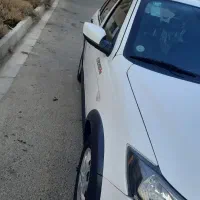 کوئیک سفید اس ۴۰۳ بیرنگ در حد|خودرو سواری و وانت|قم, عمار یاسر|دیوار