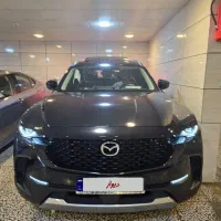 مزدا cx50 مدل ۲۰۲۴ صفر خشک وارداتی|خودرو سواری و وانت|شیراز, قصرالدشت|دیوار